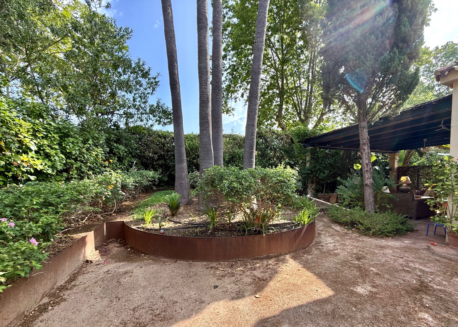 Vila v prodeji in Sotogrande Alto