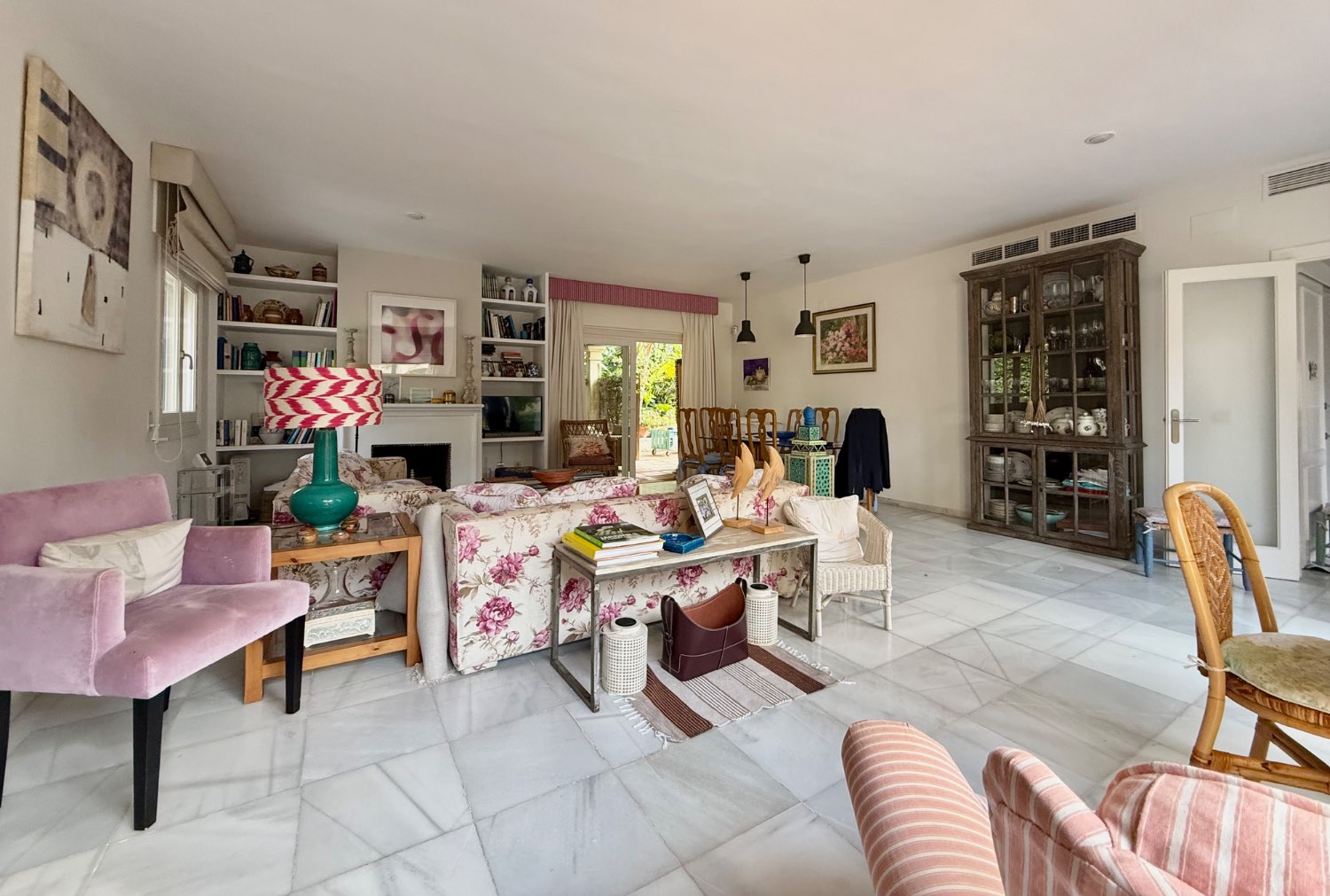 Vila v prodeji in Sotogrande Alto