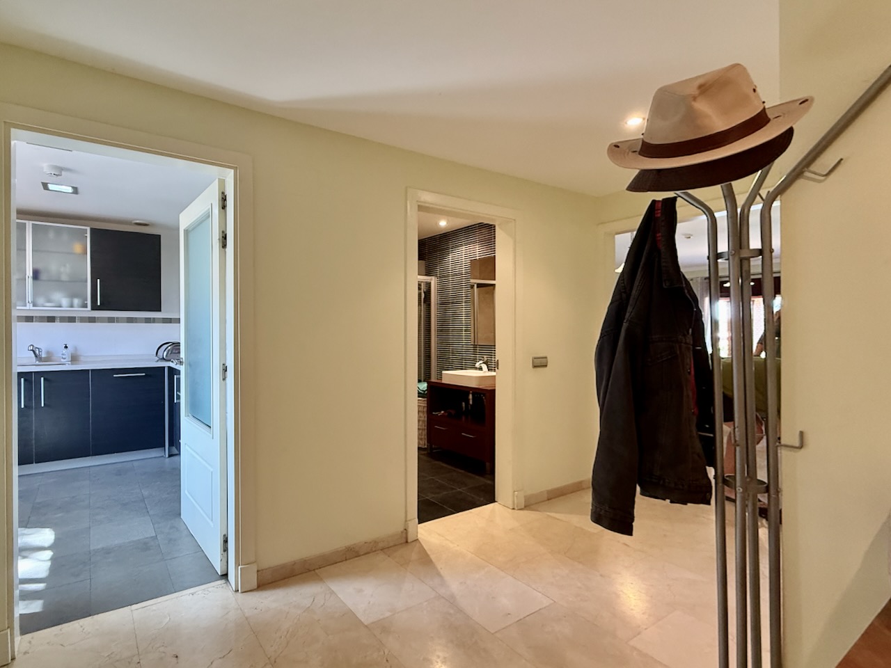 Apartmán v prodeji in Casares Golf - Casares del Sol