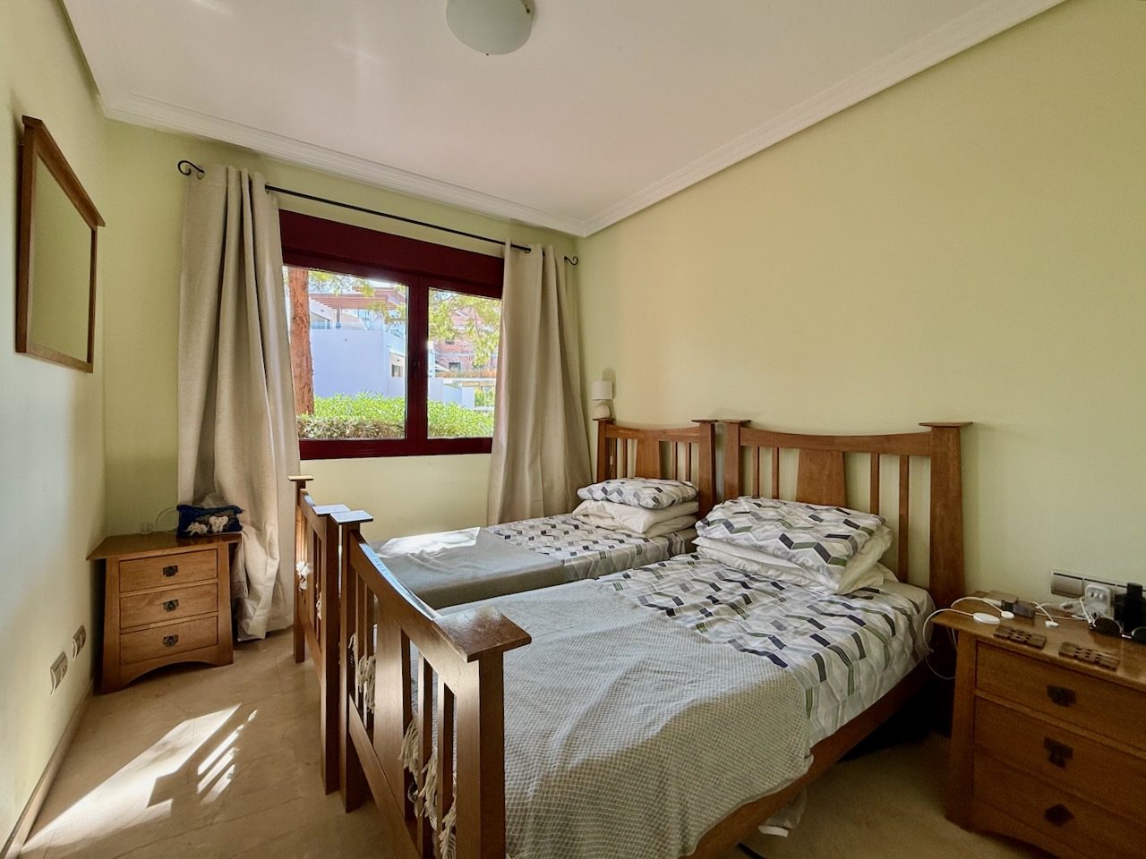 Apartmán v prodeji in Casares Golf - Casares del Sol