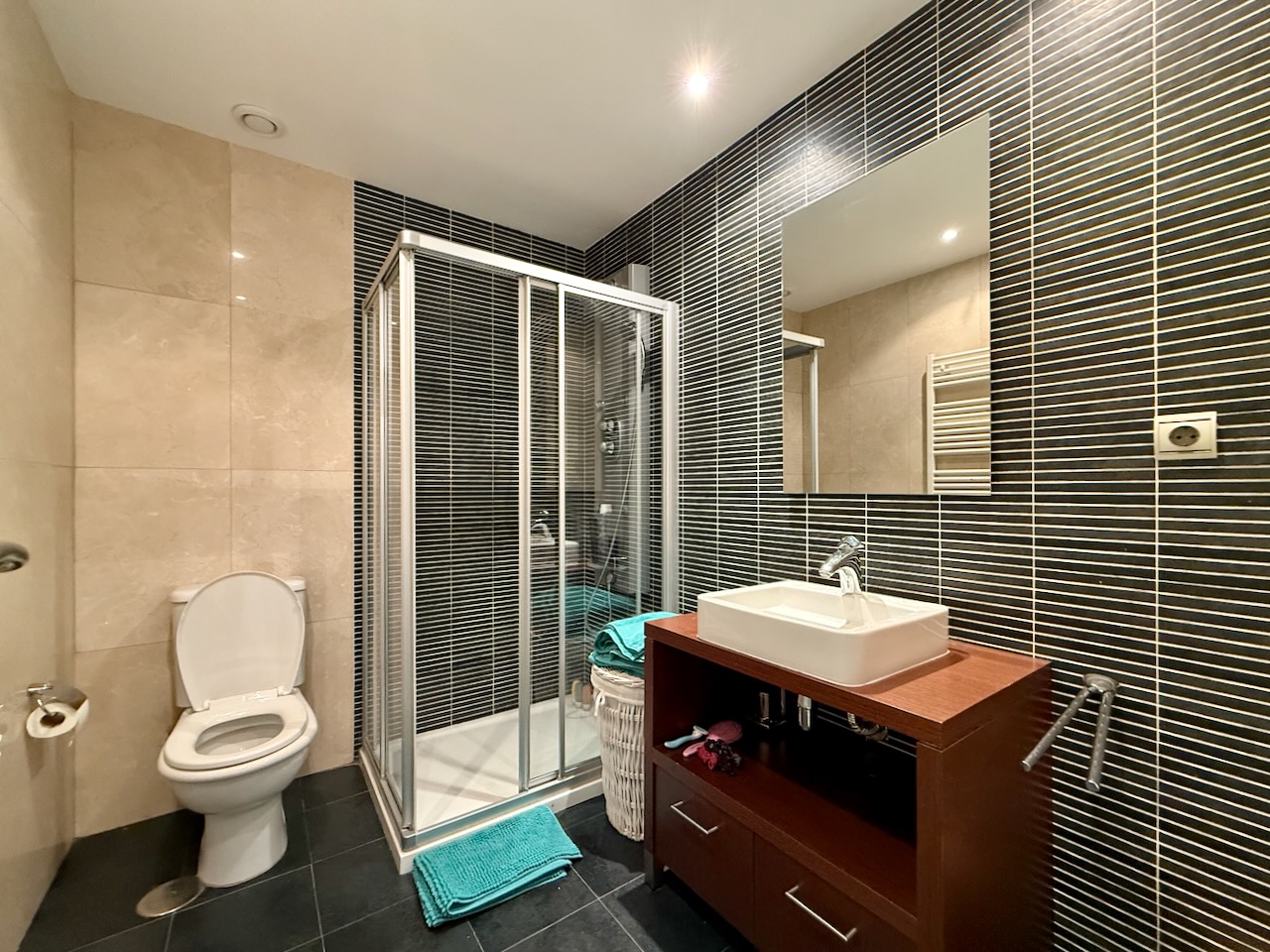 Apartmán v prodeji in Casares Golf - Casares del Sol
