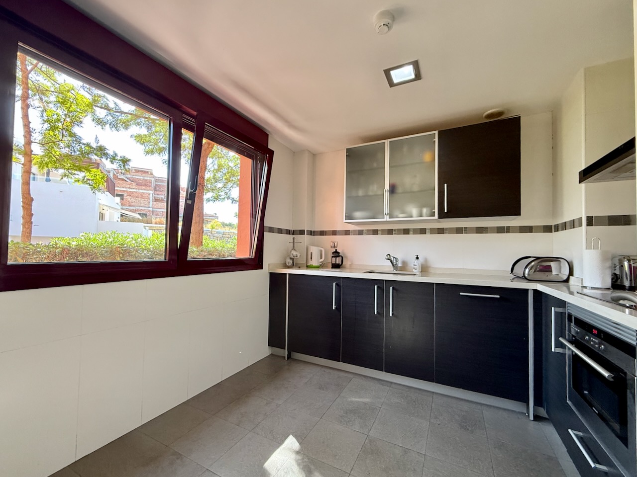 Apartmán v prodeji in Casares Golf - Casares del Sol