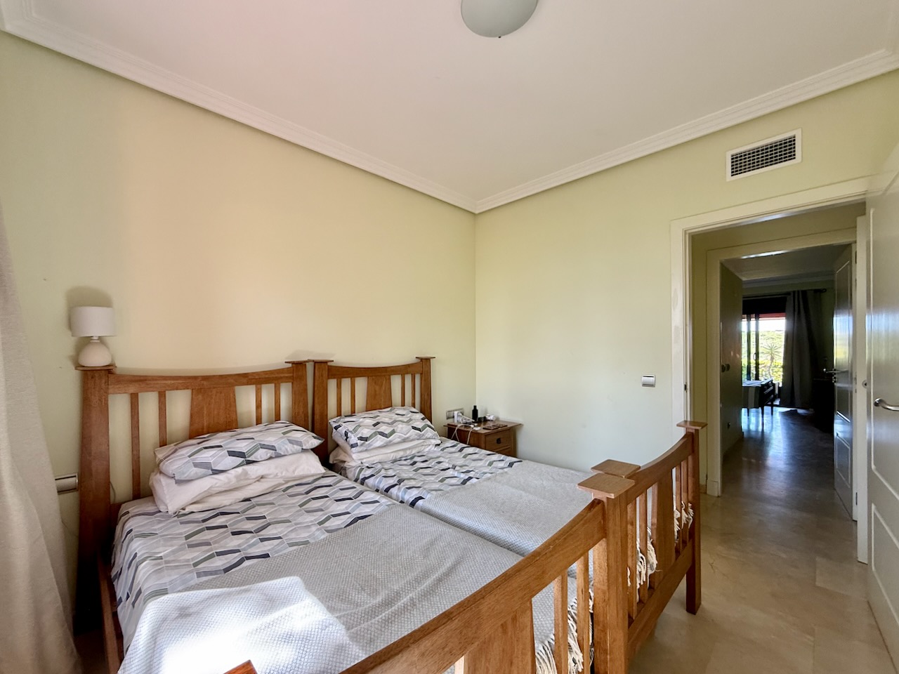 Apartmán v prodeji in Casares Golf - Casares del Sol