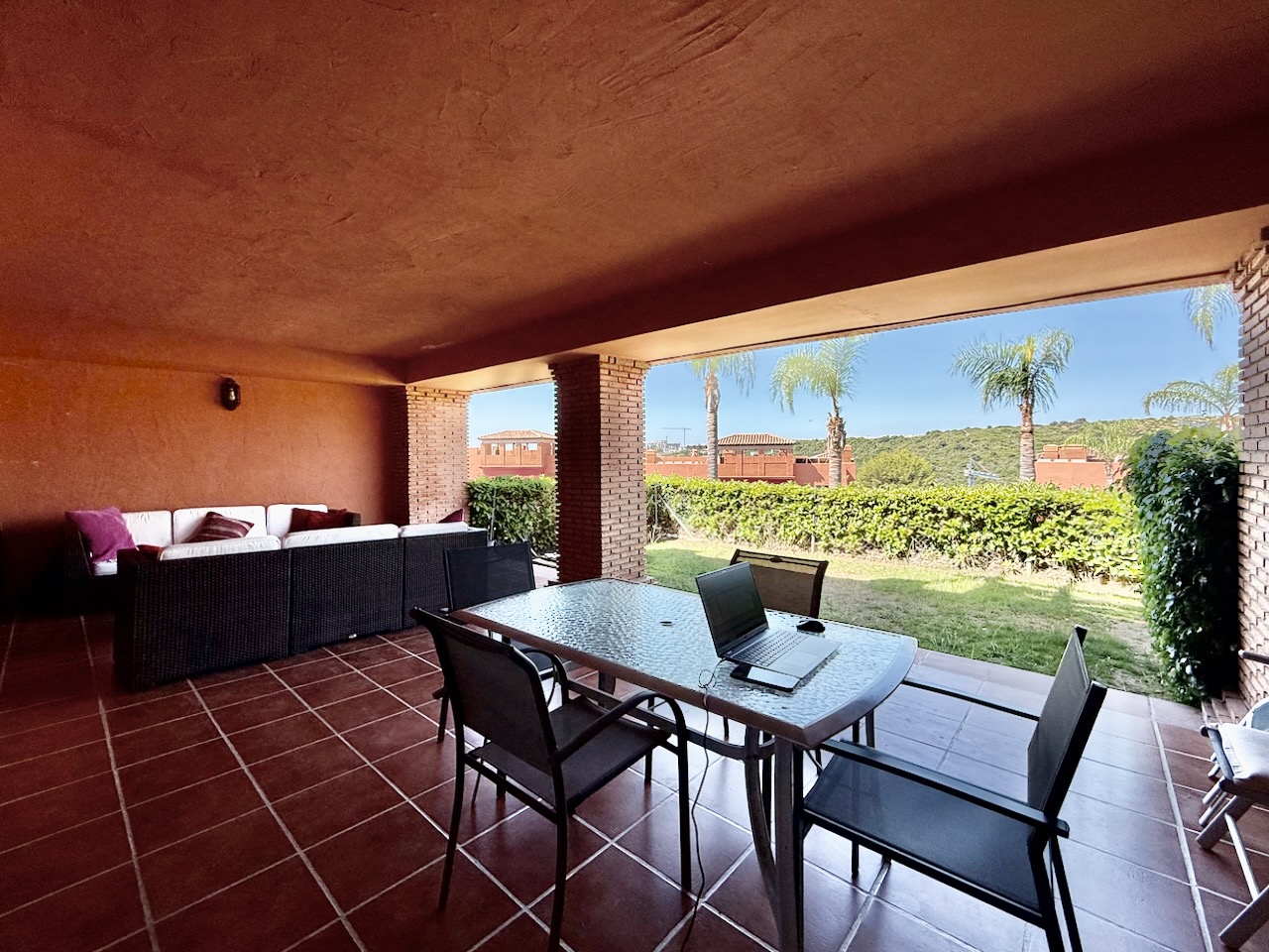 Apartmán v prodeji in Casares Golf - Casares del Sol