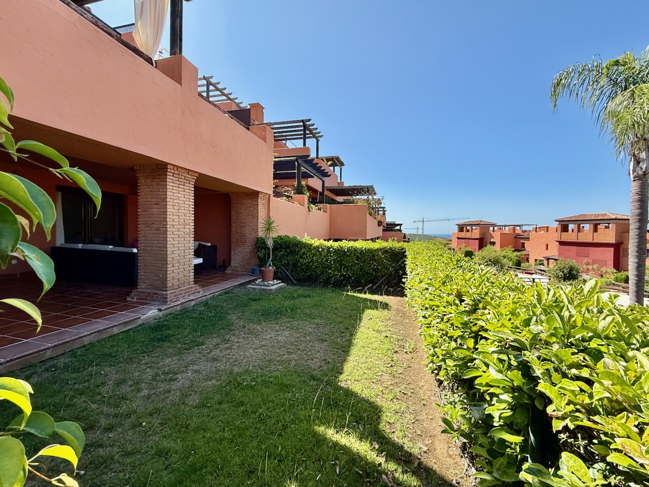 Apartmán v prodeji in Casares Golf - Casares del Sol