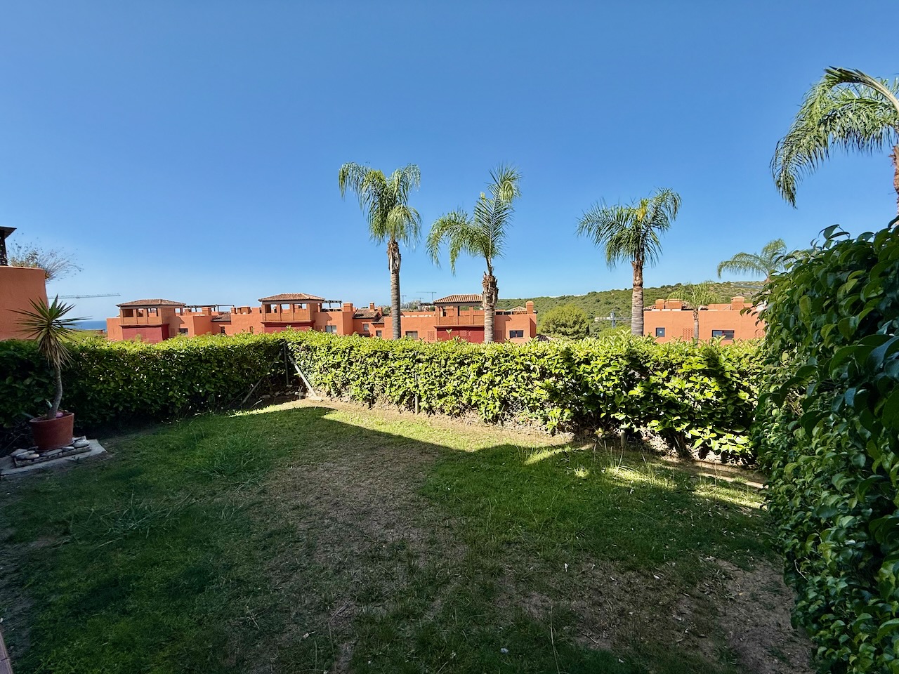 Apartmán v prodeji in Casares Golf - Casares del Sol