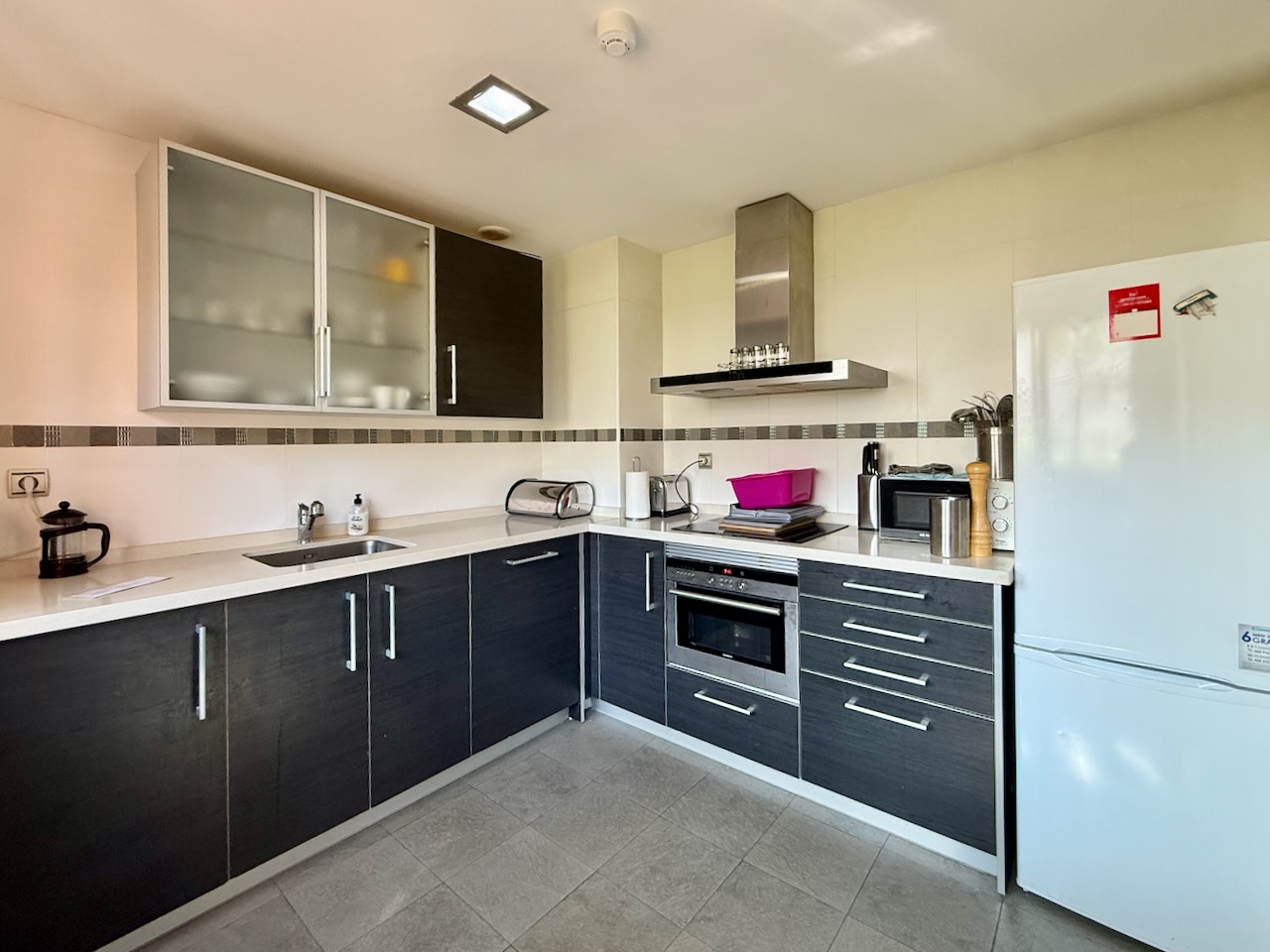 Apartmán v prodeji in Casares Golf - Casares del Sol