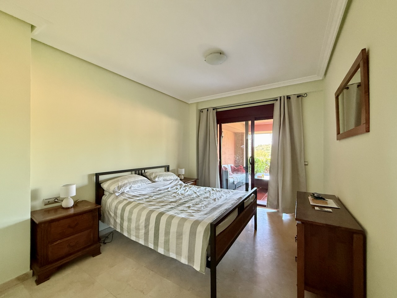 Apartmán v prodeji in Casares Golf - Casares del Sol