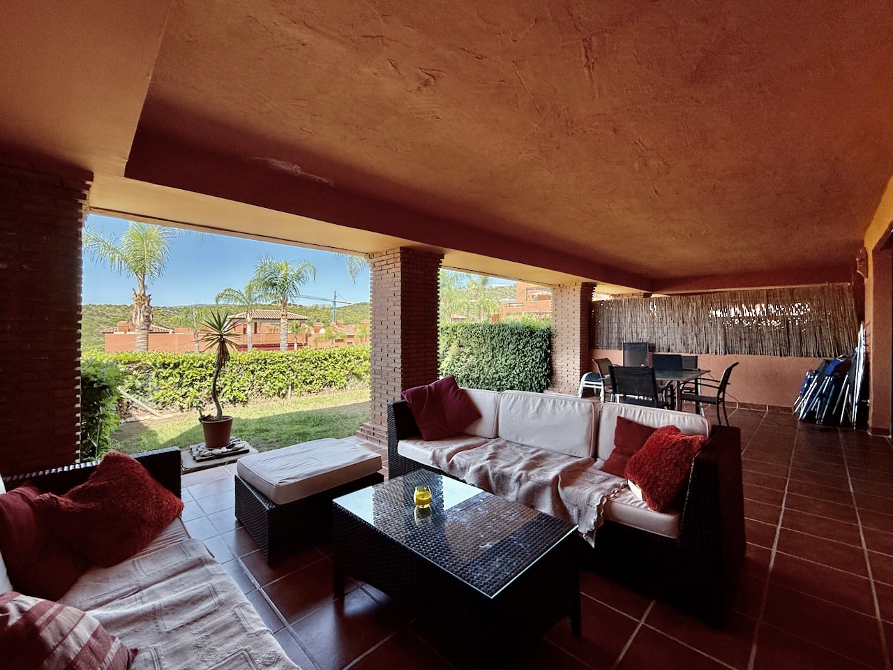 Apartmán v prodeji in Casares Golf - Casares del Sol