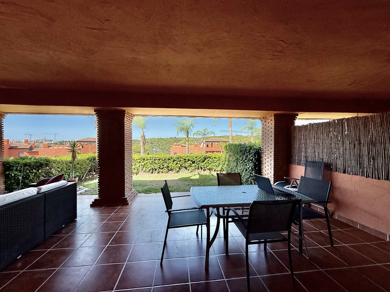 Apartmán v prodeji in Casares Golf - Casares del Sol