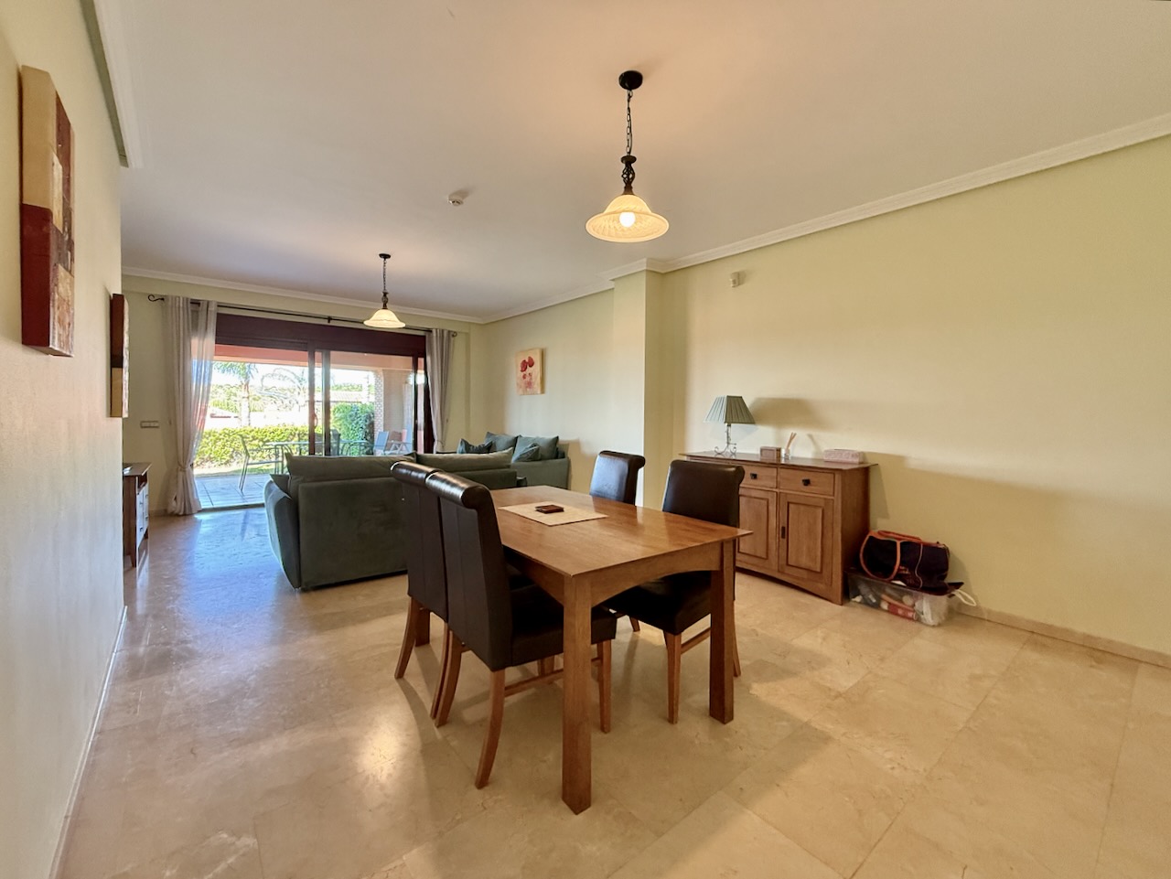 Apartmán v prodeji in Casares Golf - Casares del Sol