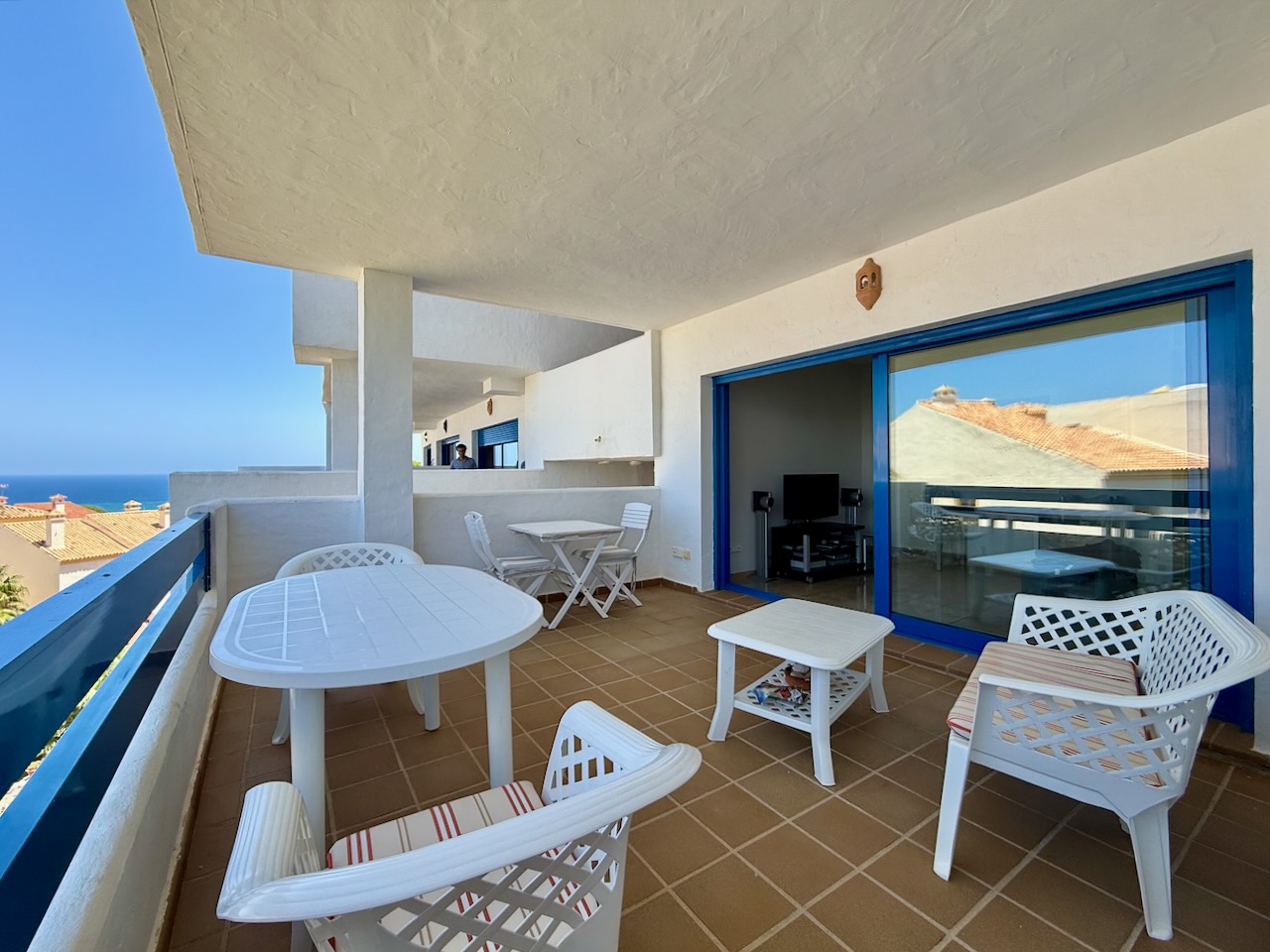 Apartmán v prodeji in La Duquesa (Manilva)