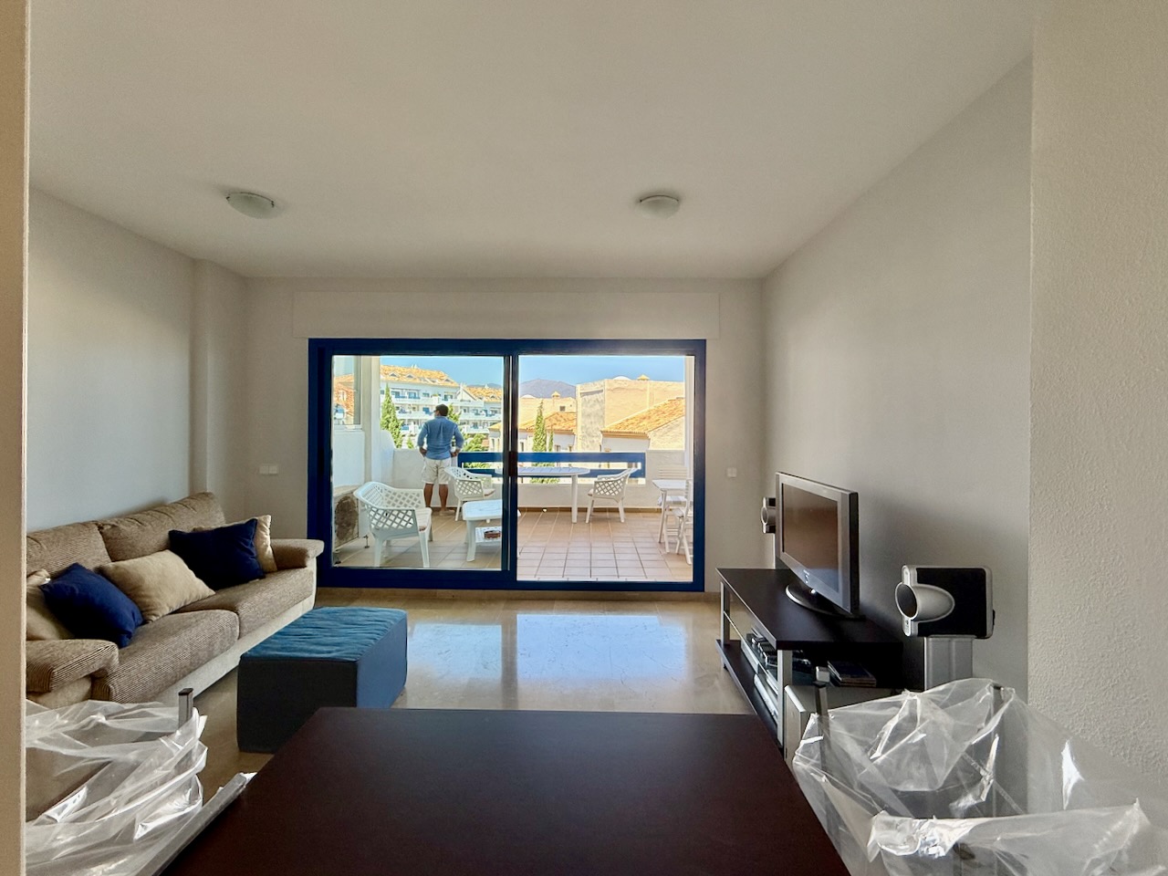 Apartmán v prodeji in La Duquesa (Manilva)