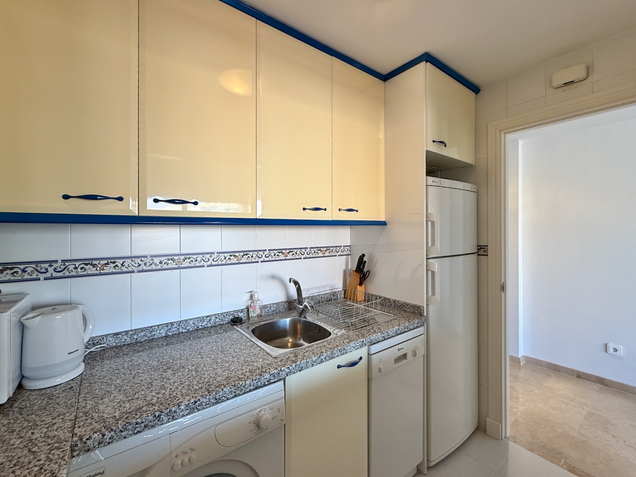 Apartmán v prodeji in La Duquesa (Manilva)