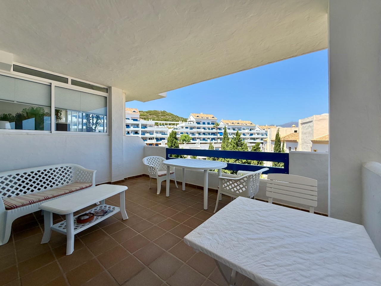Apartmán v prodeji in La Duquesa (Manilva)