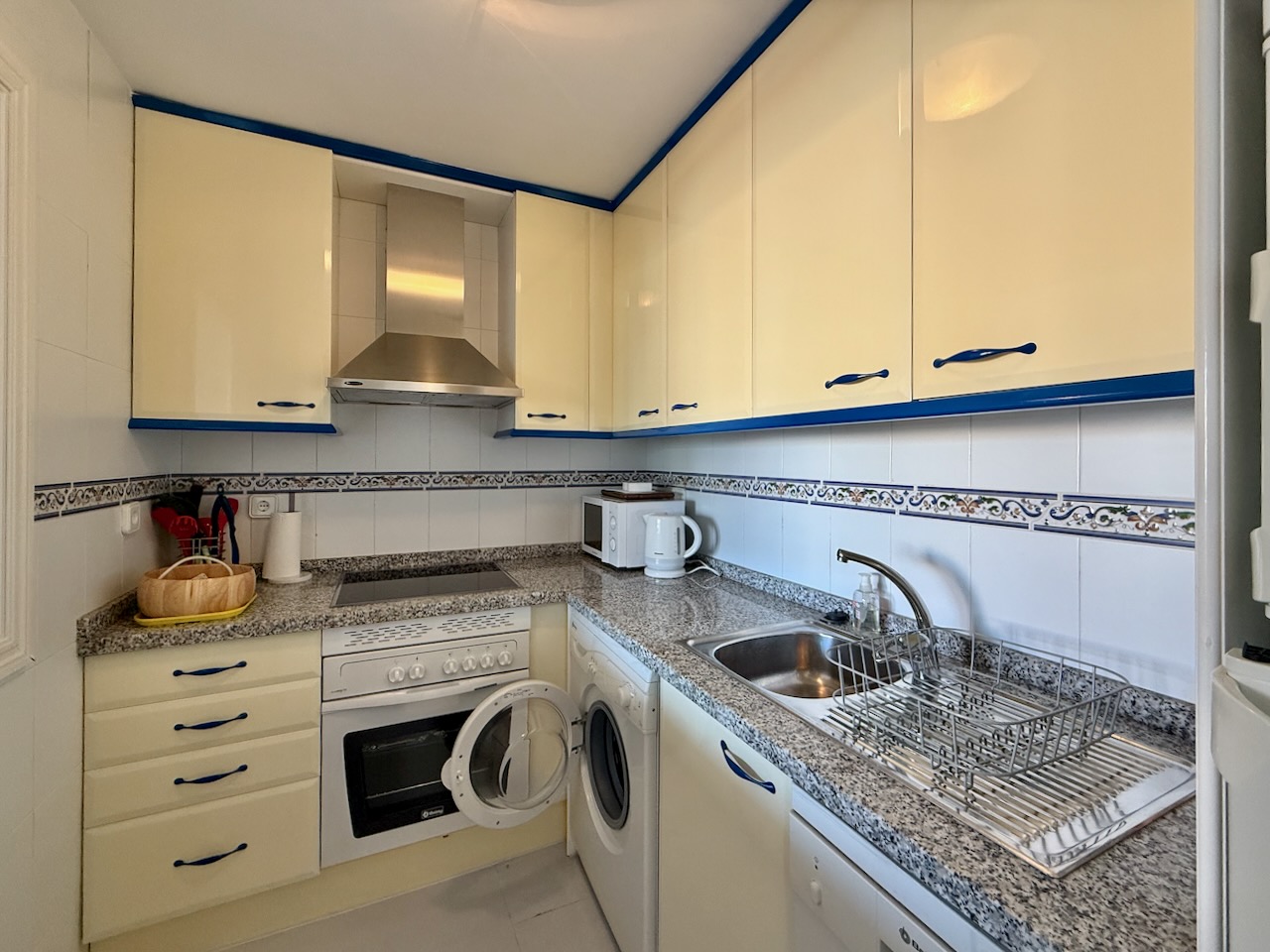 Apartmán v prodeji in La Duquesa (Manilva)