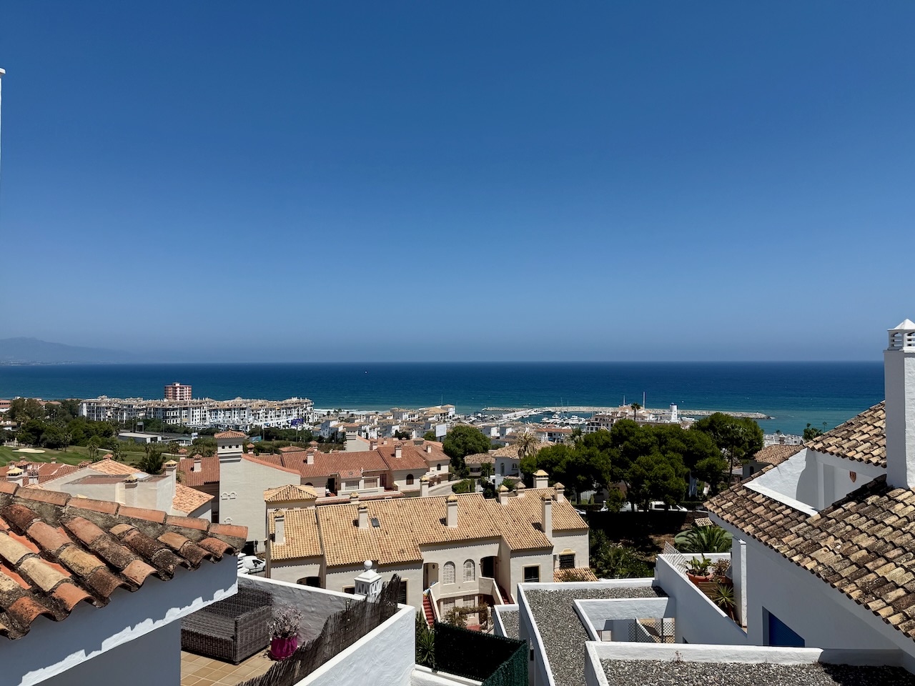 Apartmán v prodeji in La Duquesa (Manilva)