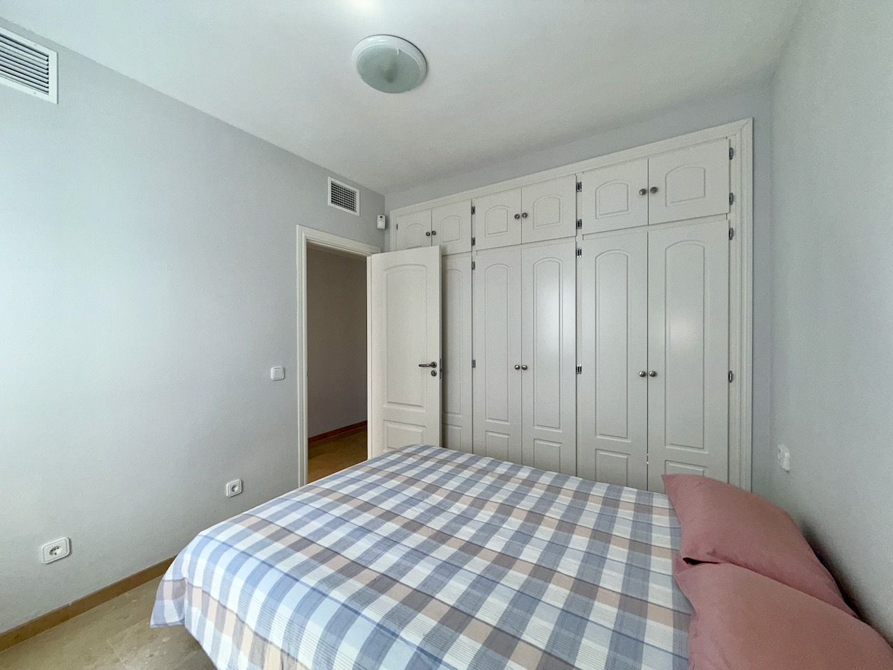 Apartmán v prodeji in La Duquesa (Manilva)