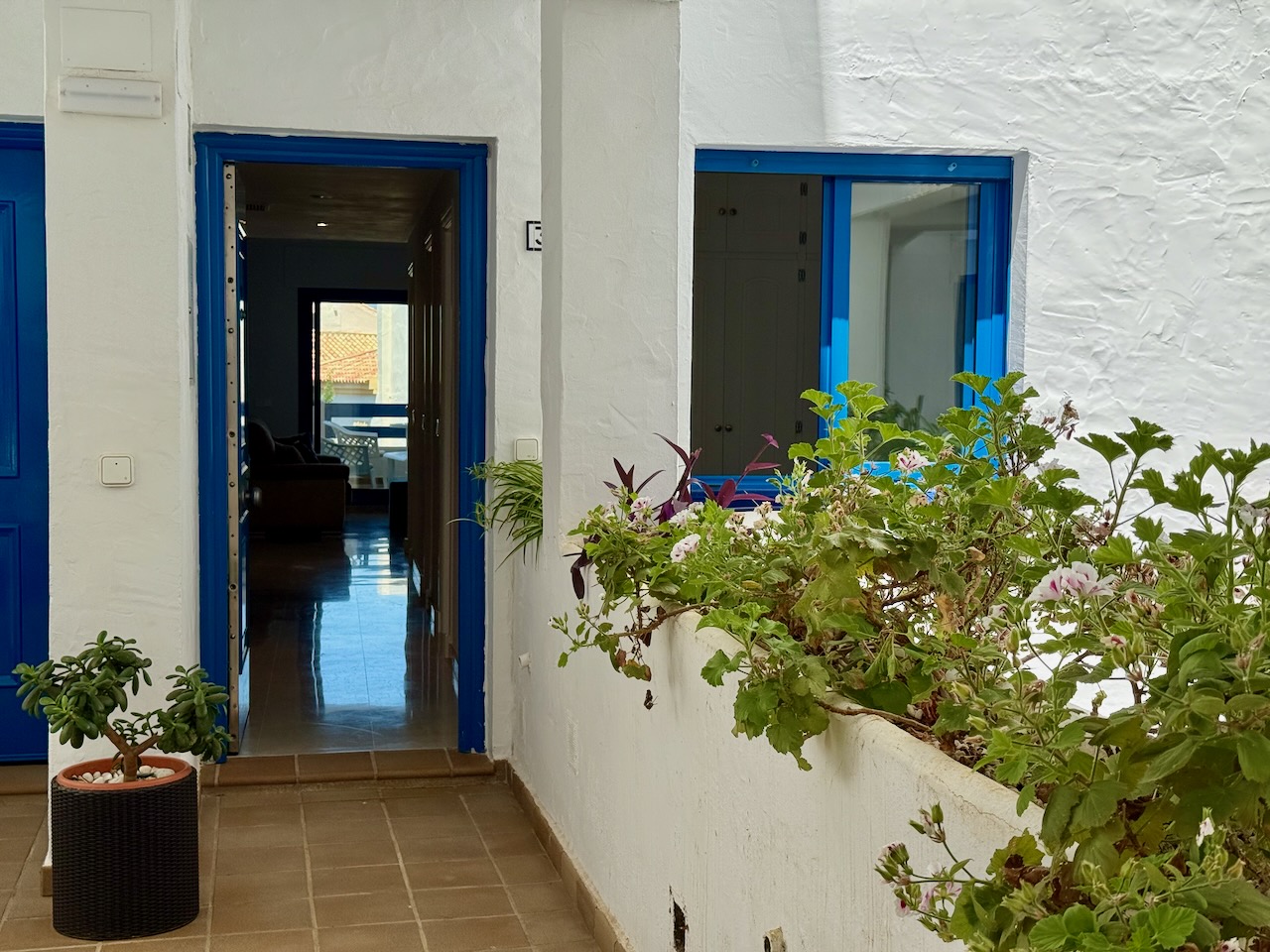 Apartmán v prodeji in La Duquesa (Manilva)