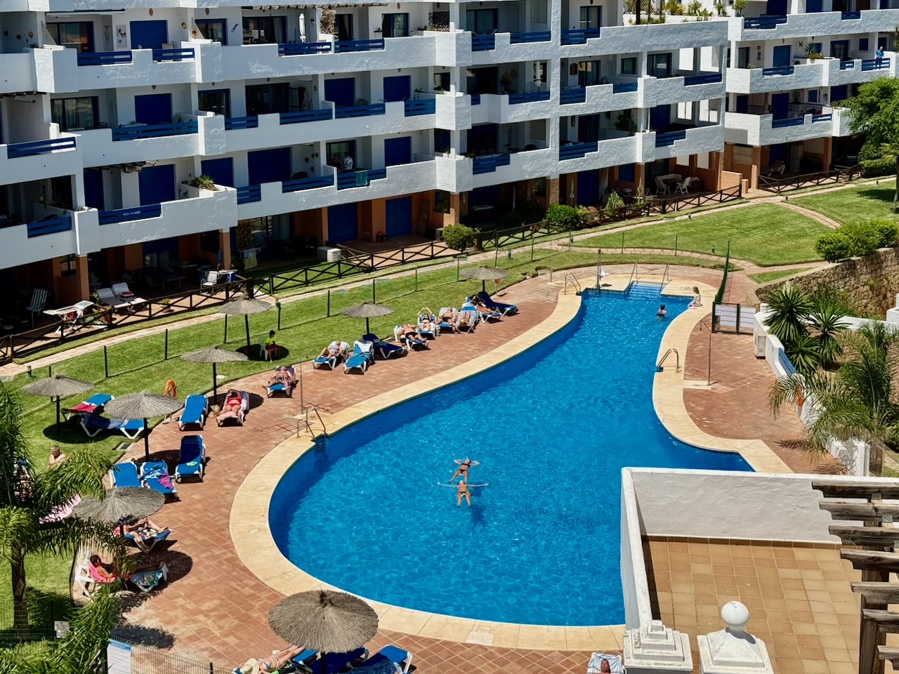 Apartmán v prodeji in La Duquesa (Manilva)