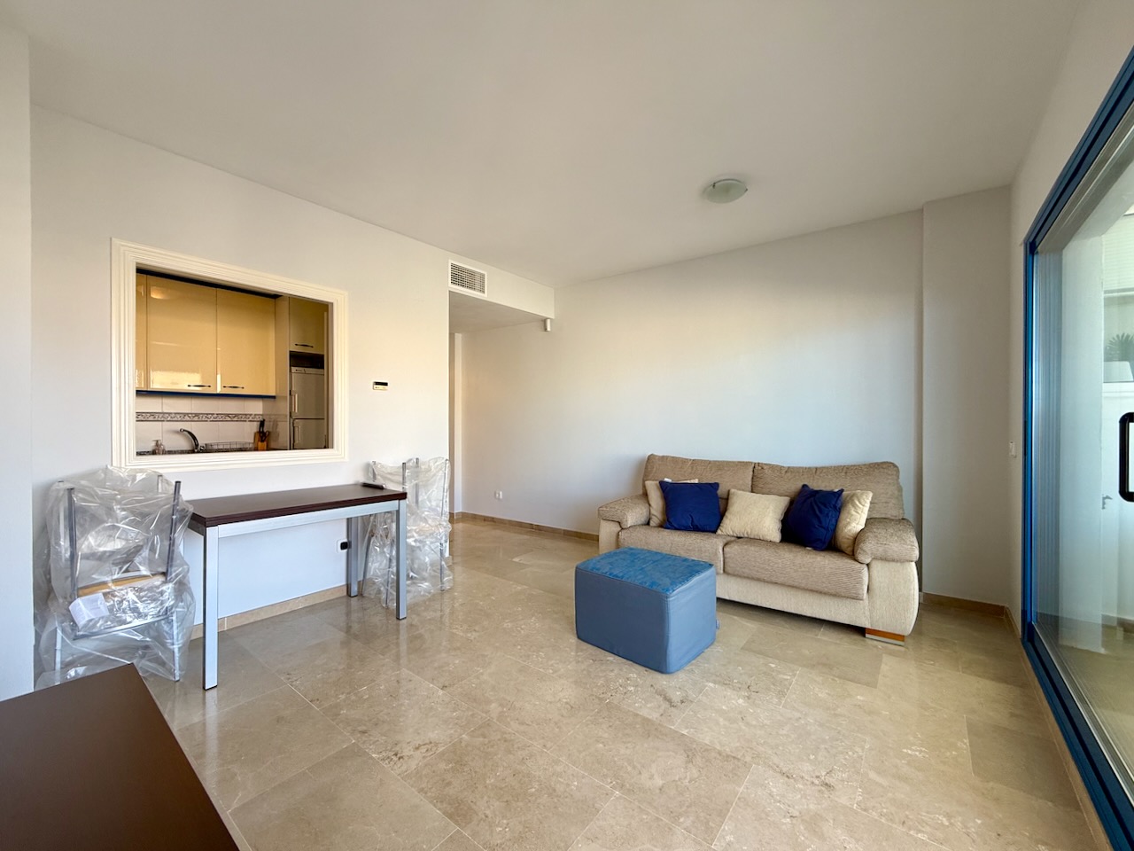 Apartmán v prodeji in La Duquesa (Manilva)