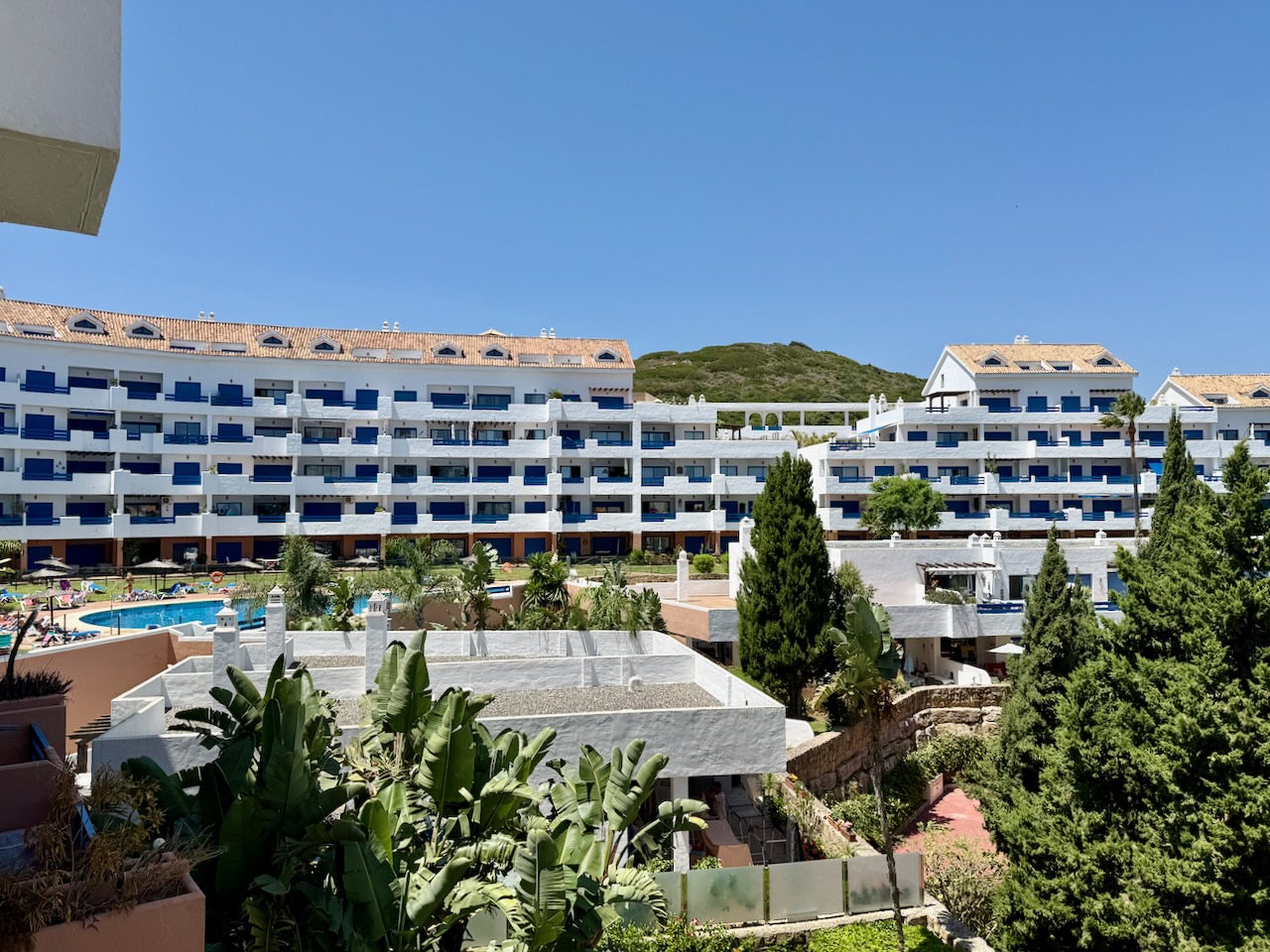 Apartmán v prodeji in La Duquesa (Manilva)