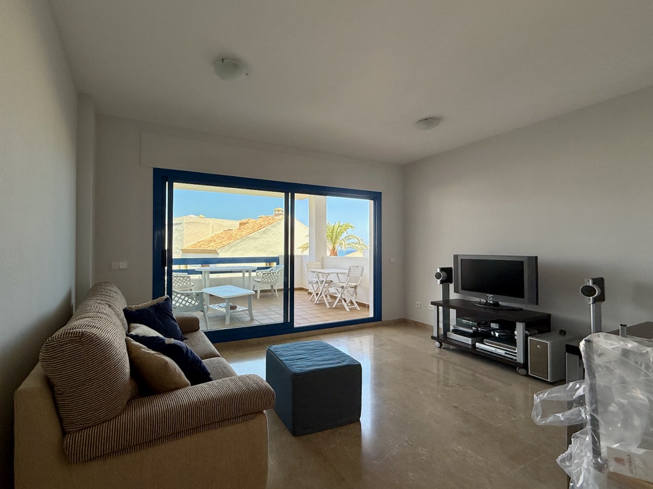 Apartmán v prodeji in La Duquesa (Manilva)