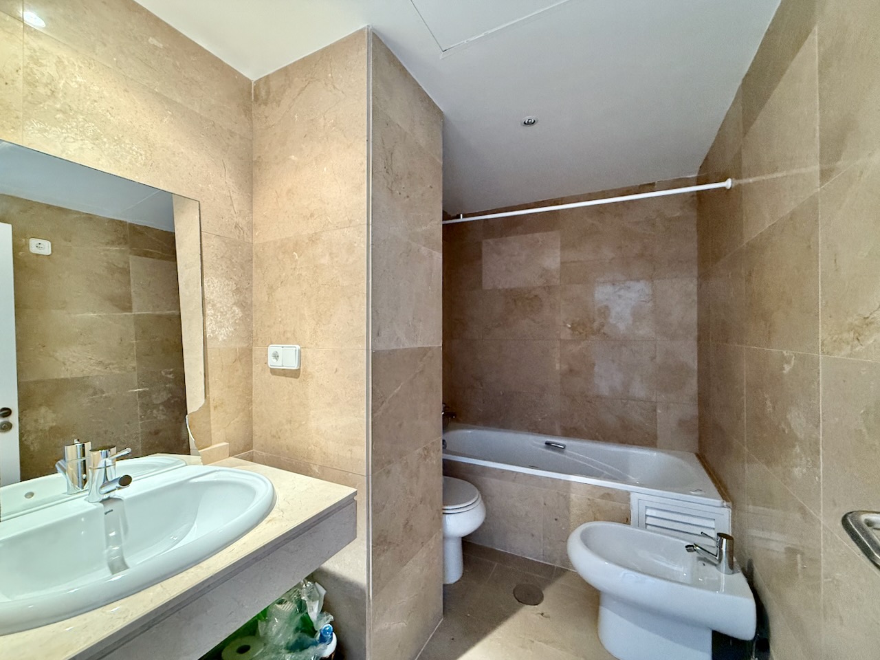 Apartmán v prodeji in La Duquesa (Manilva)