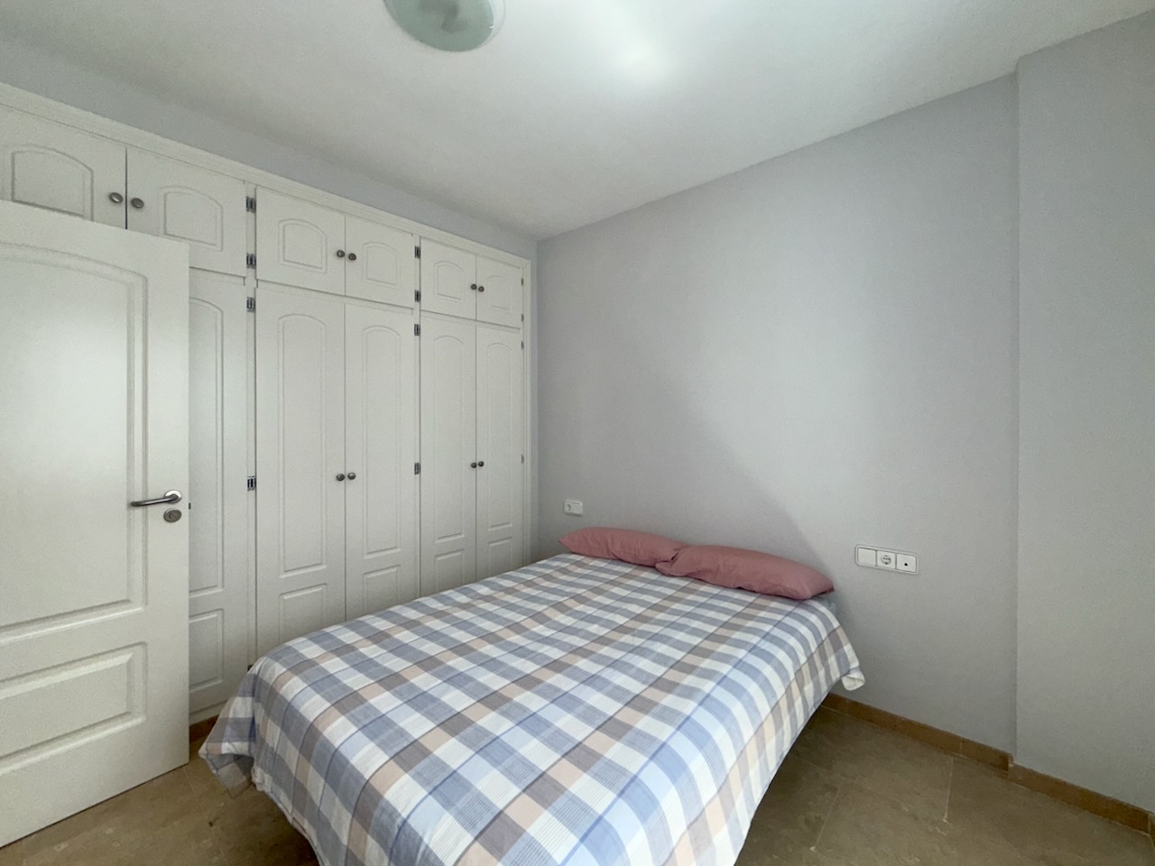 Apartmán v prodeji in La Duquesa (Manilva)