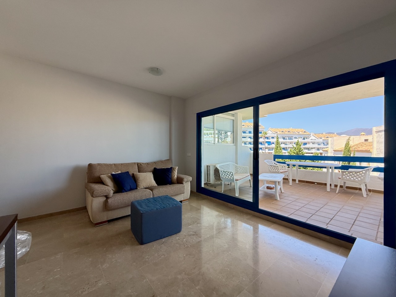 Apartmán v prodeji in La Duquesa (Manilva)