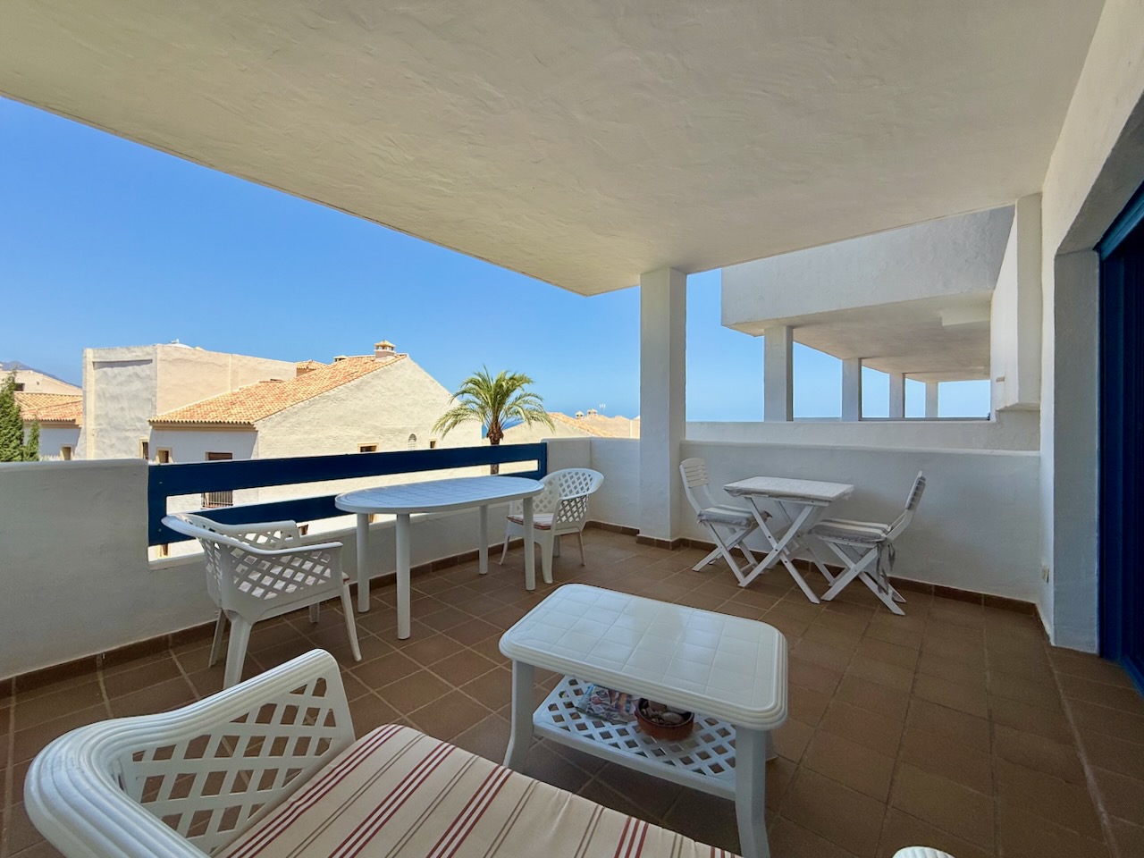 Apartmán v prodeji in La Duquesa (Manilva)
