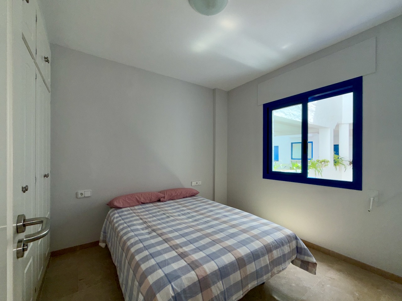 Apartmán v prodeji in La Duquesa (Manilva)