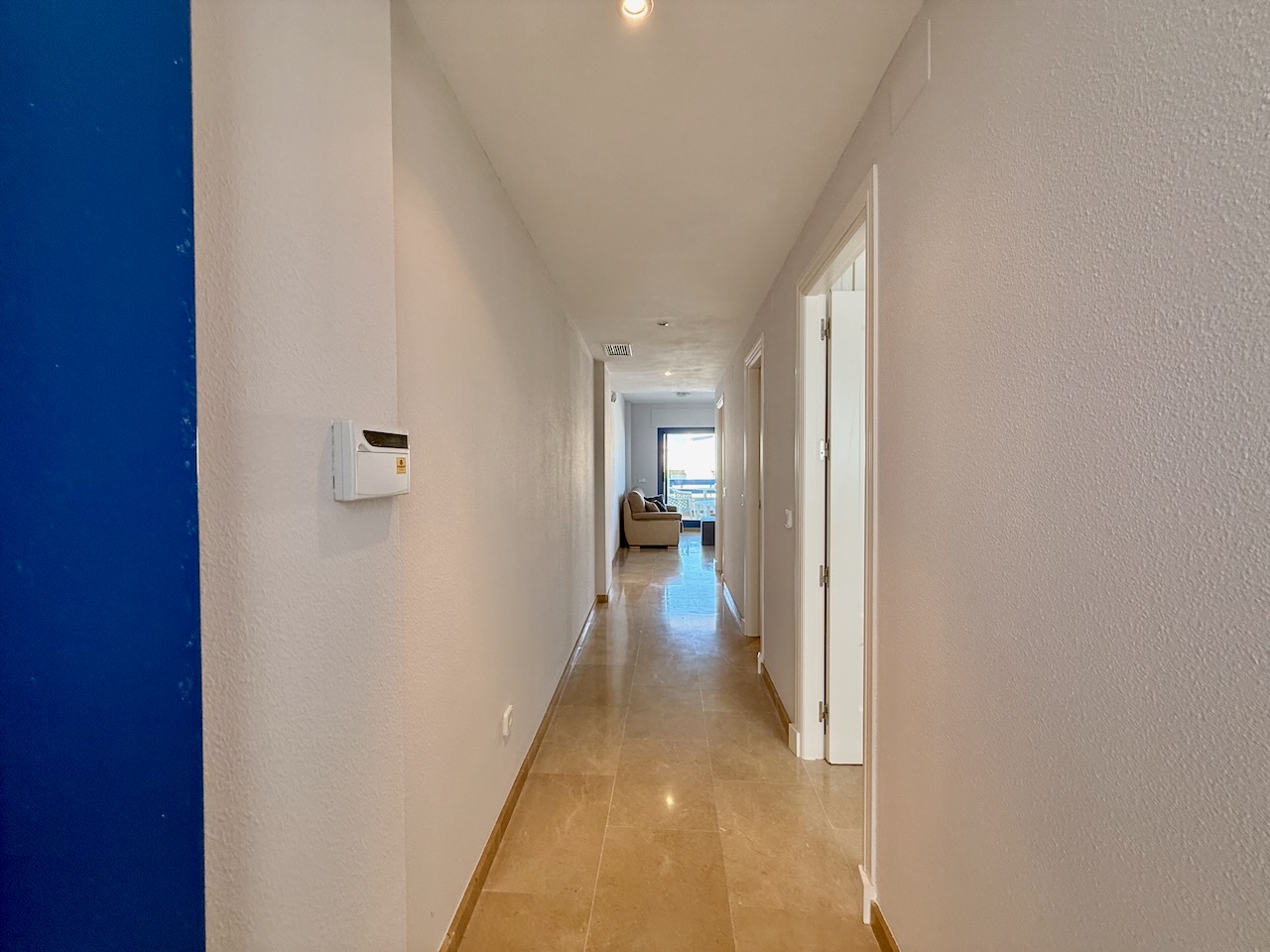 Apartmán v prodeji in La Duquesa (Manilva)