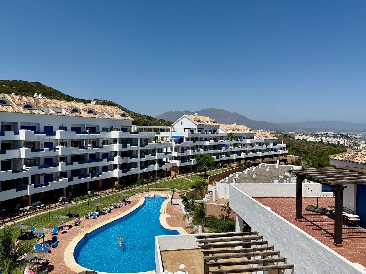 Apartmán v prodeji in La Duquesa (Manilva)