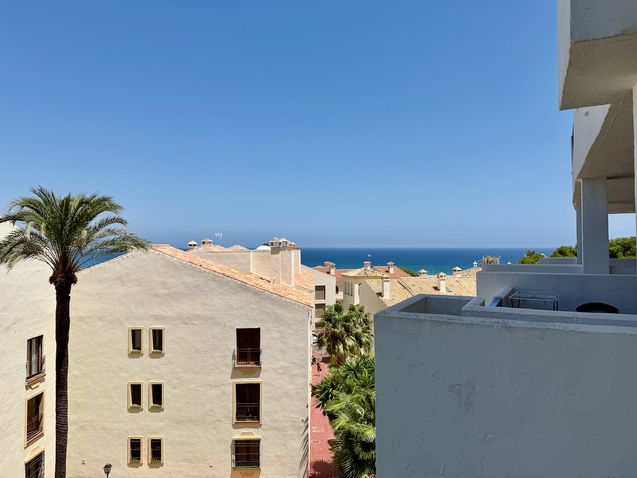 Apartmán v prodeji in La Duquesa (Manilva)