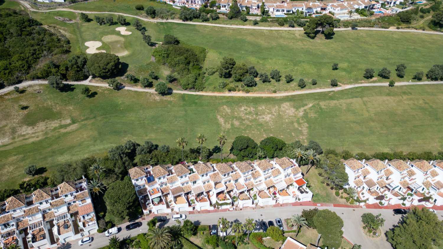 Casa in vendita a La Duquesa (Manilva)