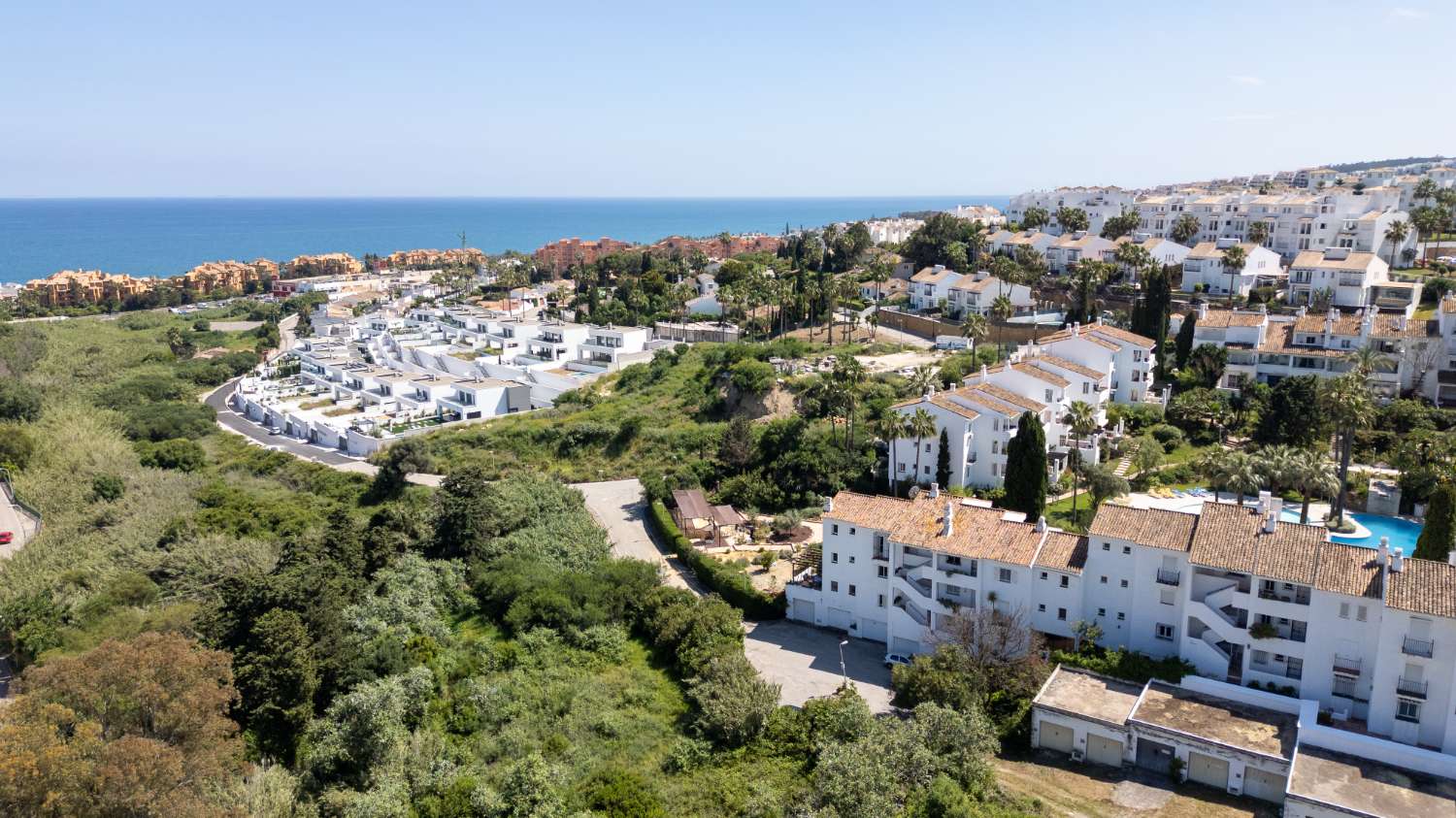 Casa in vendita a La Duquesa (Manilva)