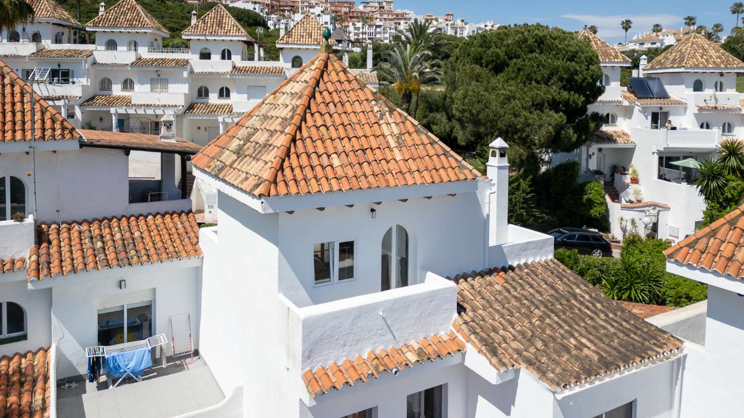 Casa in vendita a La Duquesa (Manilva)