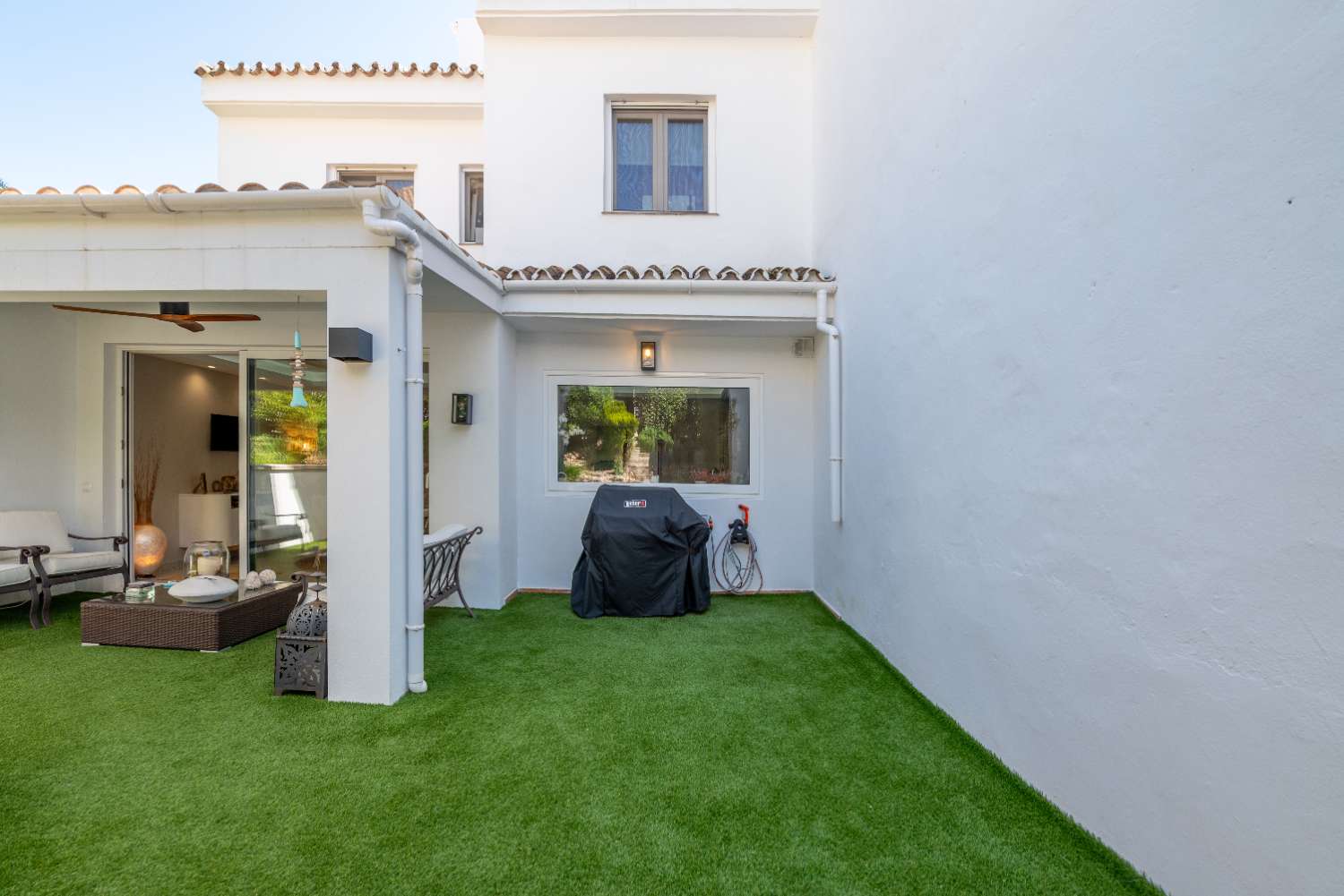 Casa in vendita a La Duquesa (Manilva)