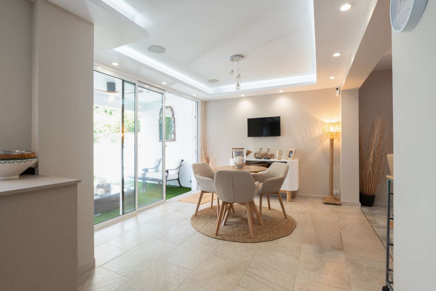 Casa in vendita a La Duquesa (Manilva)