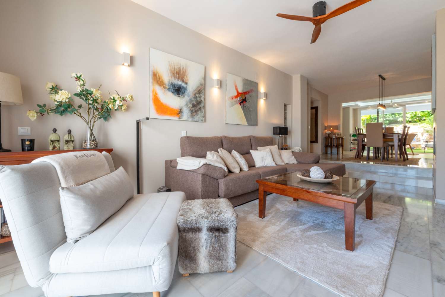 Casa in vendita a La Duquesa (Manilva)