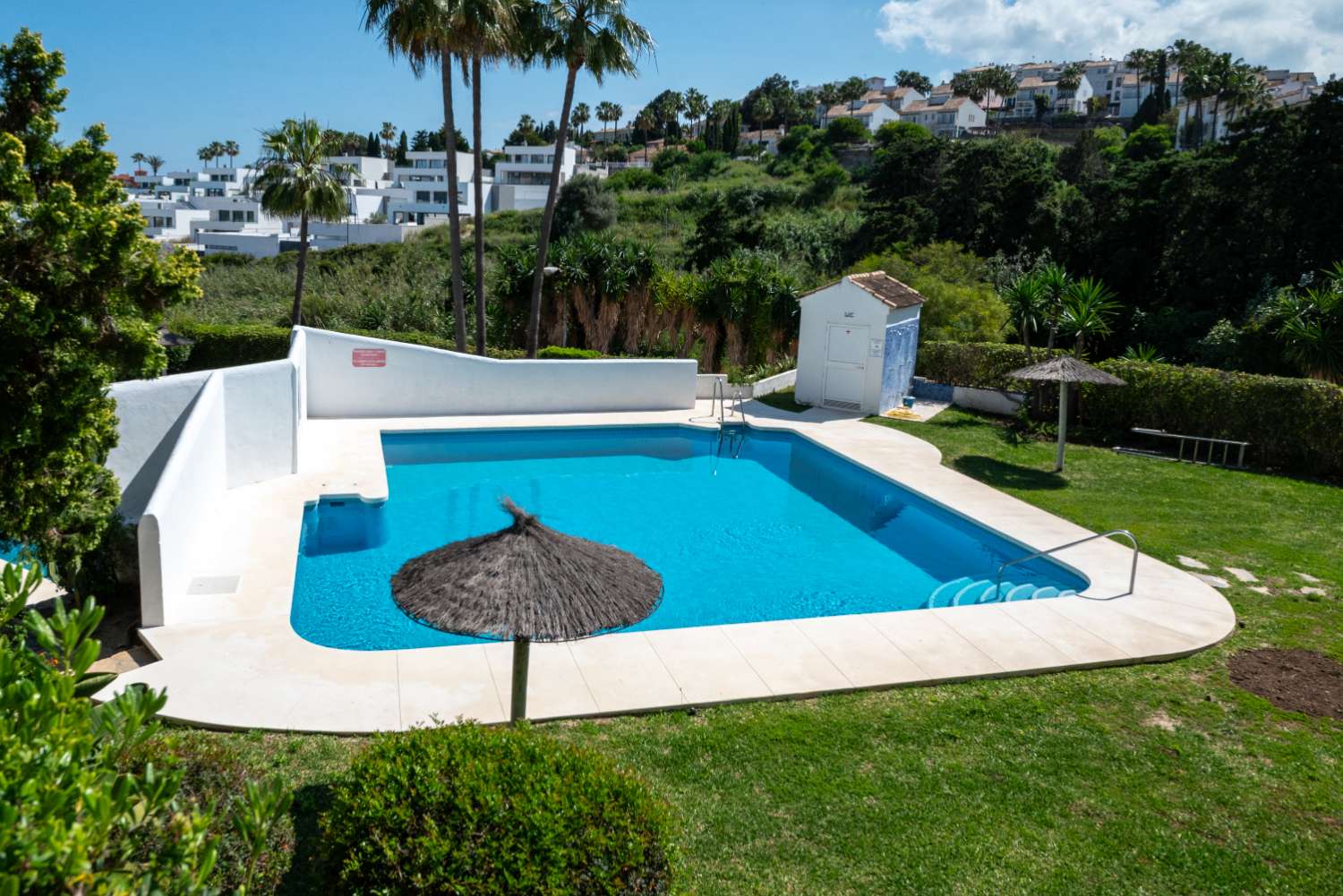 Casa in vendita a La Duquesa (Manilva)