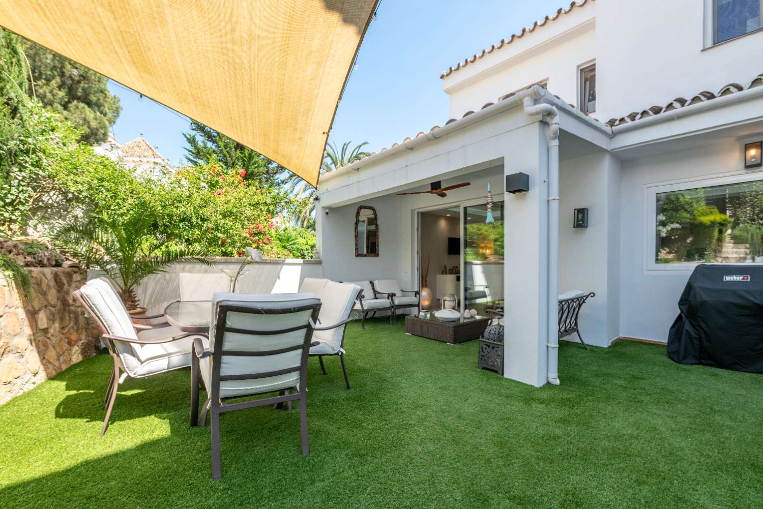 Casa in vendita a La Duquesa (Manilva)