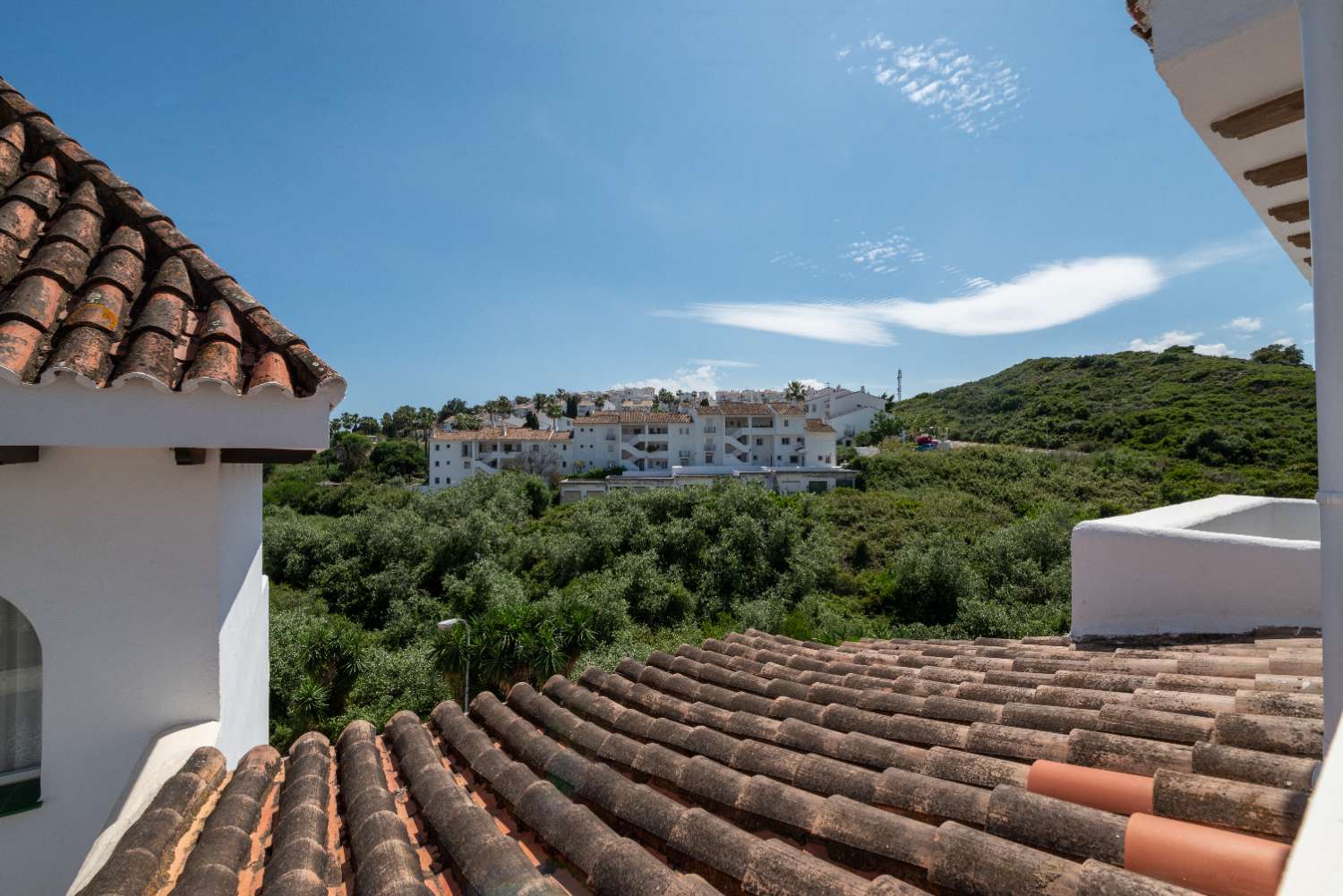 Casa in vendita a La Duquesa (Manilva)