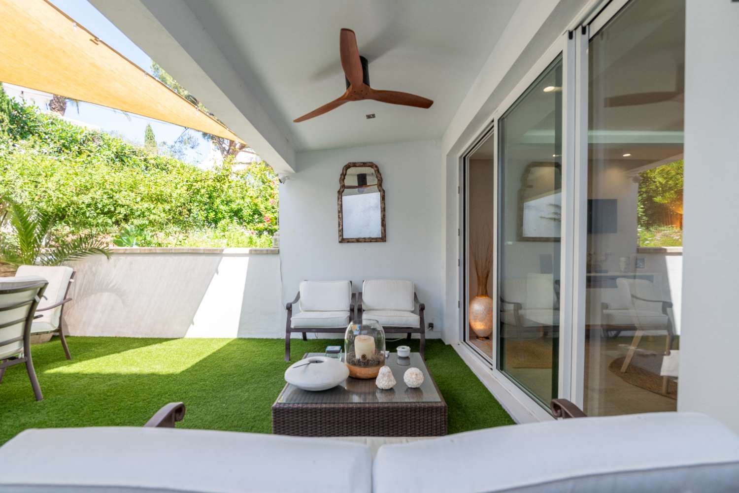 Casa in vendita a La Duquesa (Manilva)