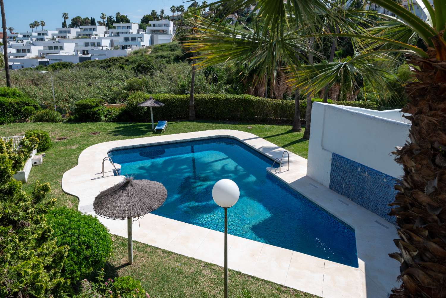 Casa in vendita a La Duquesa (Manilva)