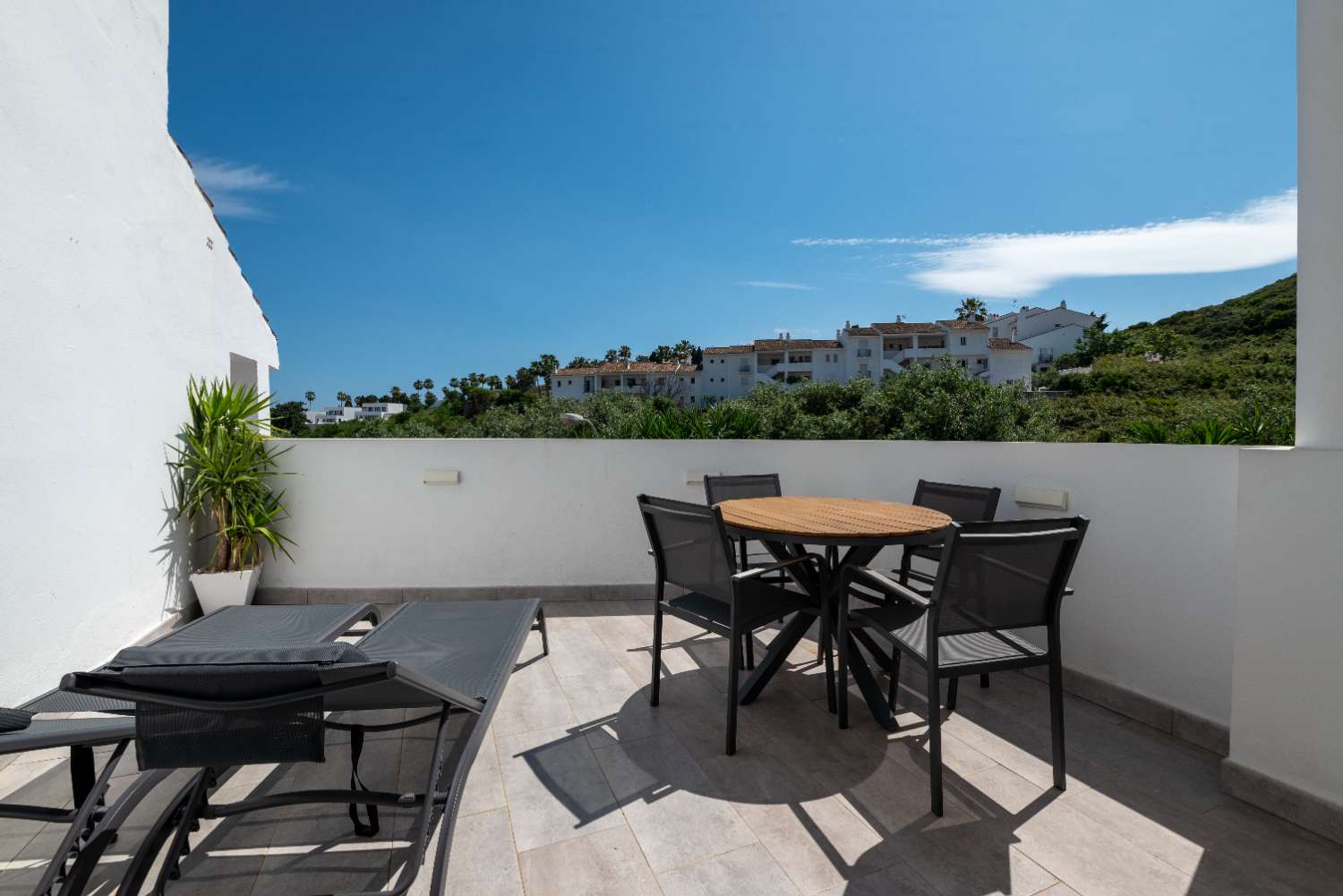 Casa in vendita a La Duquesa (Manilva)