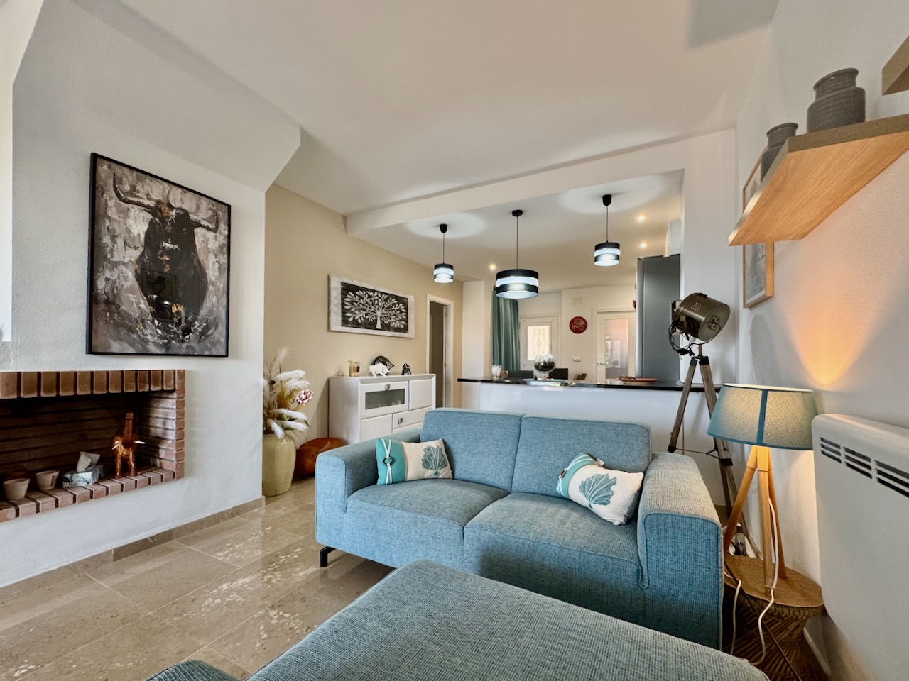 Apartmán v prodeji in Manilva