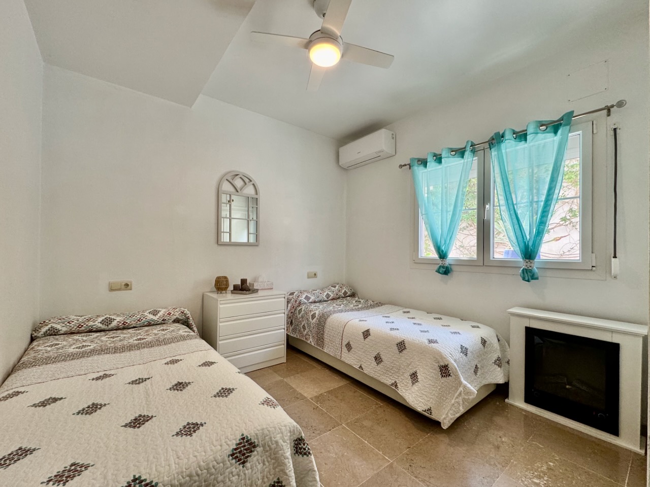 Apartmán v prodeji in Manilva