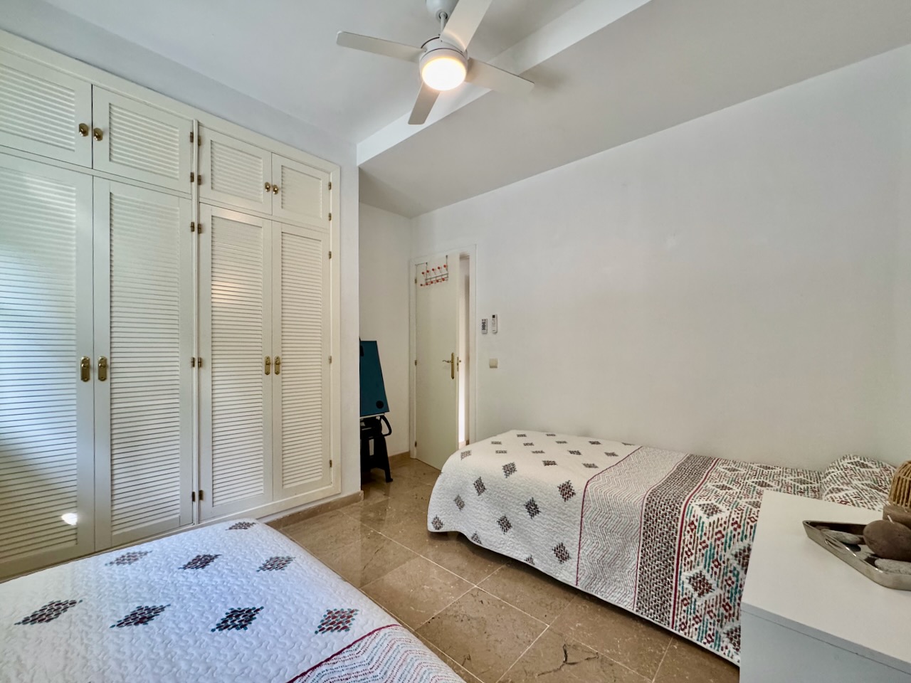 Apartmán v prodeji in Manilva